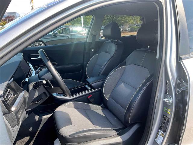 2022 Kia Niro EV EX