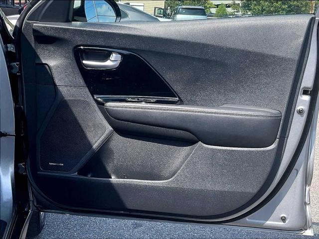 2022 Kia Niro EV EX