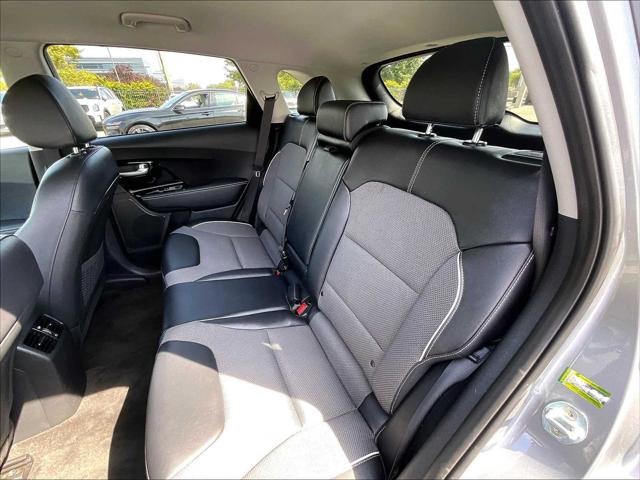 2022 Kia Niro EV EX