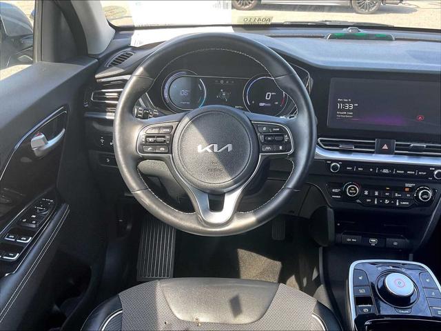 2022 Kia Niro EV EX
