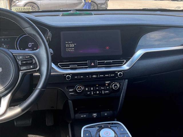 2022 Kia Niro EV EX