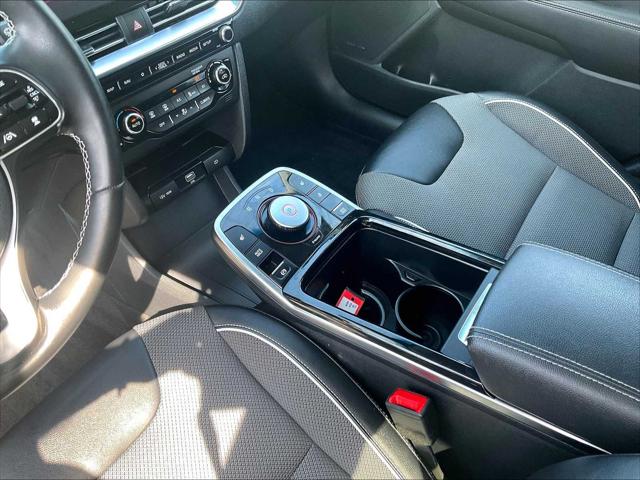 2022 Kia Niro EV EX