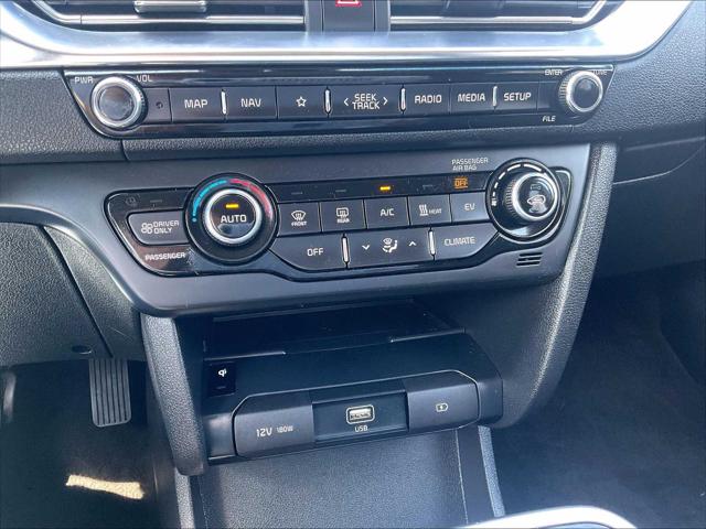2022 Kia Niro EV EX