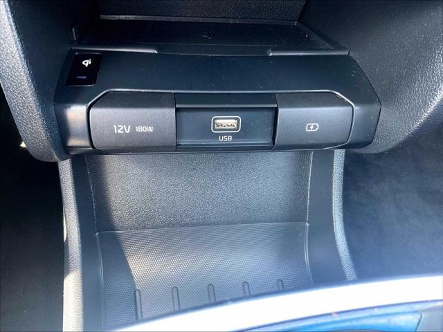 2022 Kia Niro EV EX