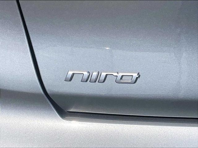 2022 Kia Niro EV EX