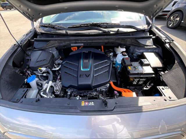 2022 Kia Niro EV EX
