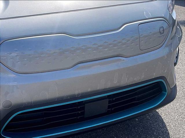 2022 Kia Niro EV EX