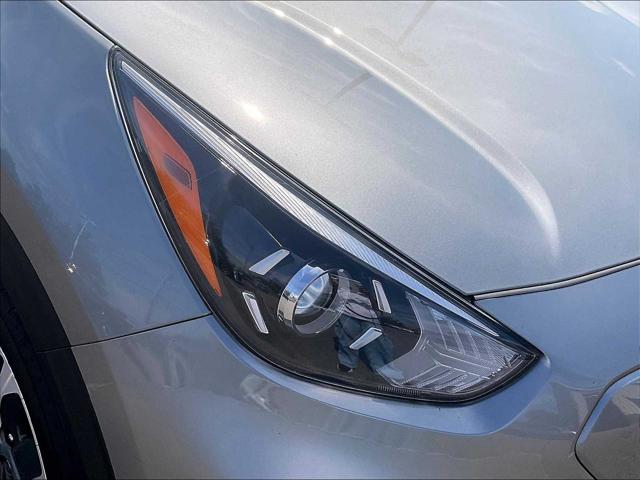 2022 Kia Niro EV EX
