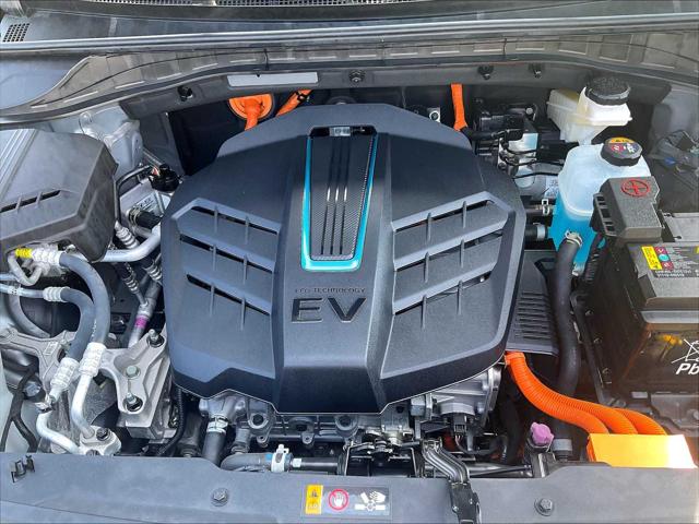 2022 Kia Niro EV EX