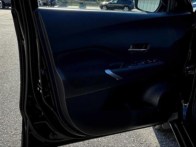 2021 Nissan Kicks SV Xtronic CVT