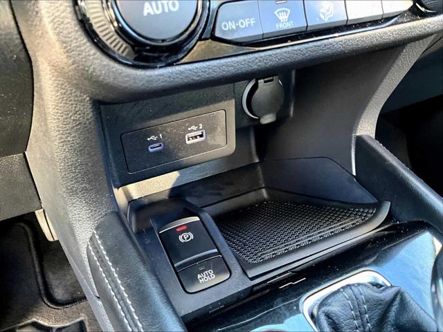 2021 Nissan Kicks SV Xtronic CVT
