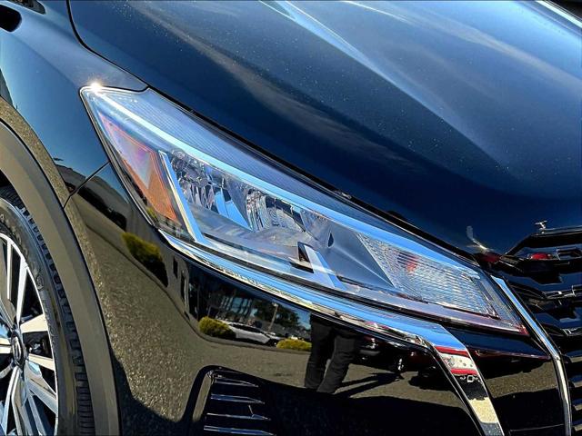 2021 Nissan Kicks SV Xtronic CVT