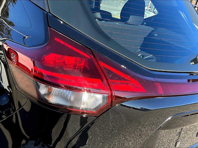 2021 Nissan Kicks SV Xtronic CVT