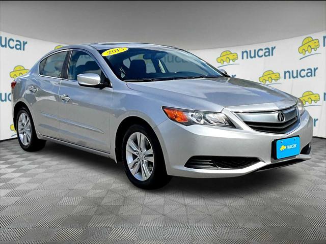 2013 Acura ILX 2.0L for sale in Norwood, MA