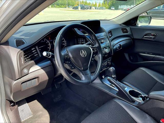 2013 Acura ILX 2.0L