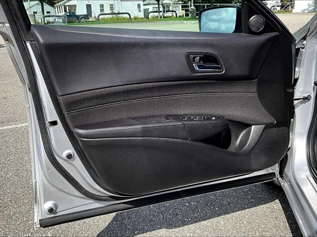 2013 Acura ILX 2.0L