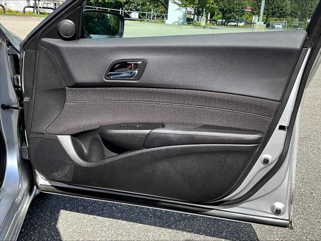 2013 Acura ILX 2.0L