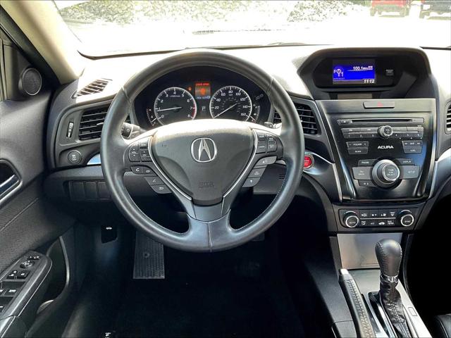 2013 Acura ILX 2.0L