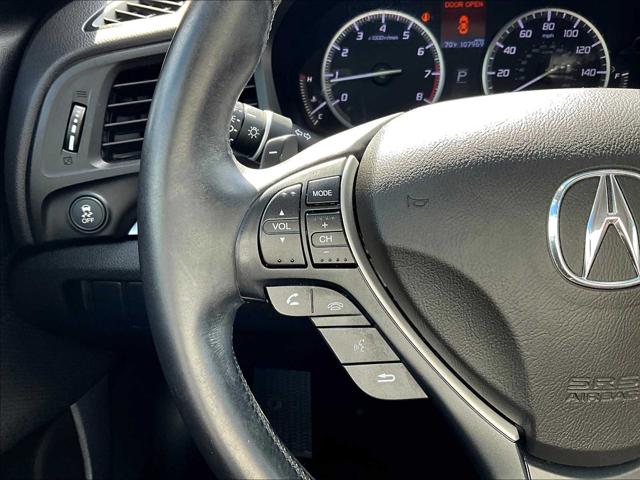 2013 Acura ILX 2.0L
