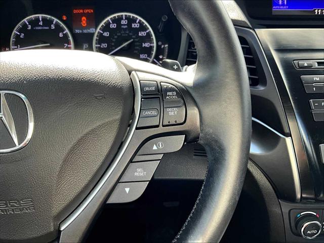 2013 Acura ILX 2.0L
