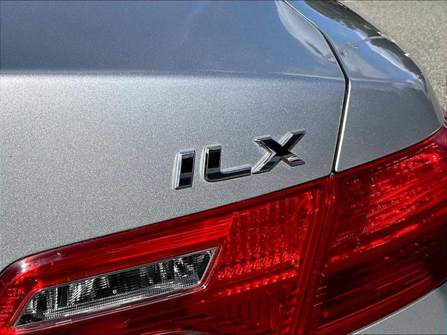 2013 Acura ILX 2.0L
