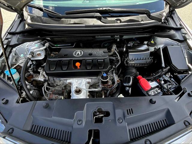 2013 Acura ILX 2.0L