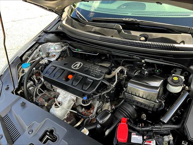 2013 Acura ILX 2.0L