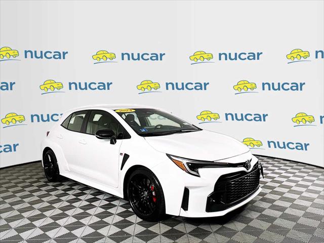 2024 Toyota GR Corolla Core for sale in Norwood, MA