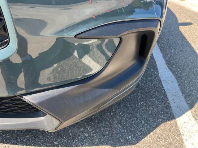 2025 Honda HR-V AWD LX