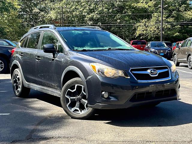 2014 Subaru XV Crosstrek 2.0i Premium for sale in Norwood, MA