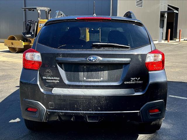 2014 Subaru XV Crosstrek 2.0i Premium
