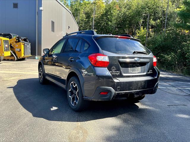 2014 Subaru XV Crosstrek 2.0i Premium