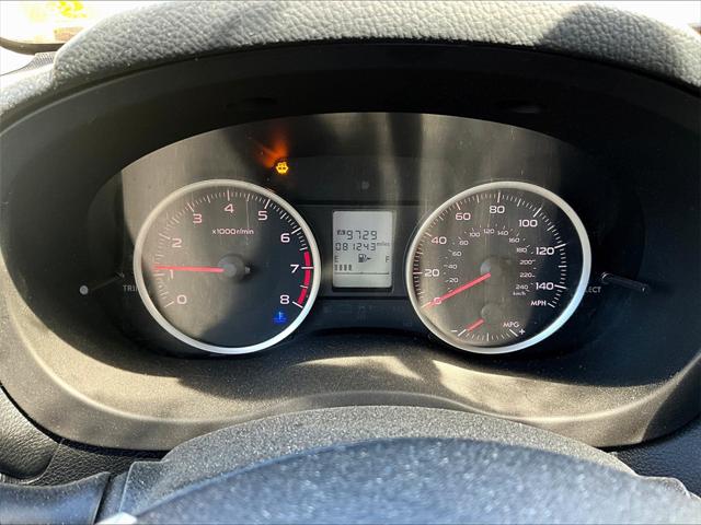2014 Subaru XV Crosstrek 2.0i Premium