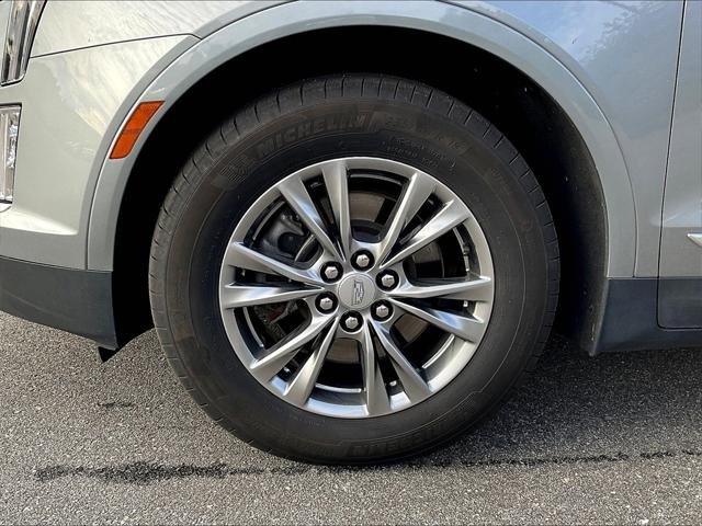 2023 Cadillac XT5 AWD Premium Luxury