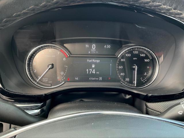 2023 Cadillac XT5 AWD Premium Luxury