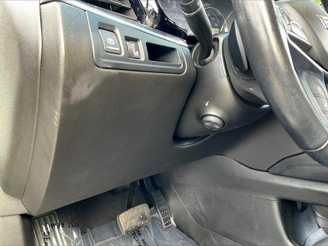 2023 Cadillac XT5 AWD Premium Luxury