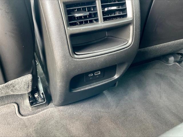 2023 Cadillac XT5 AWD Premium Luxury