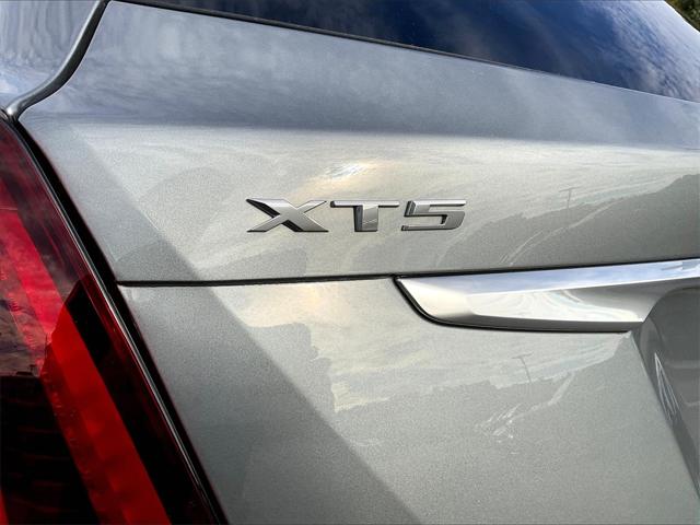 2023 Cadillac XT5 AWD Premium Luxury