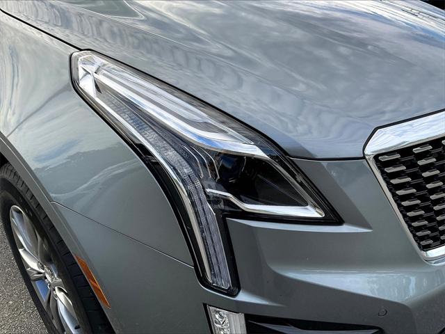 2023 Cadillac XT5 AWD Premium Luxury