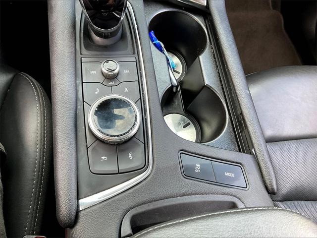 2023 Cadillac XT5 AWD Premium Luxury