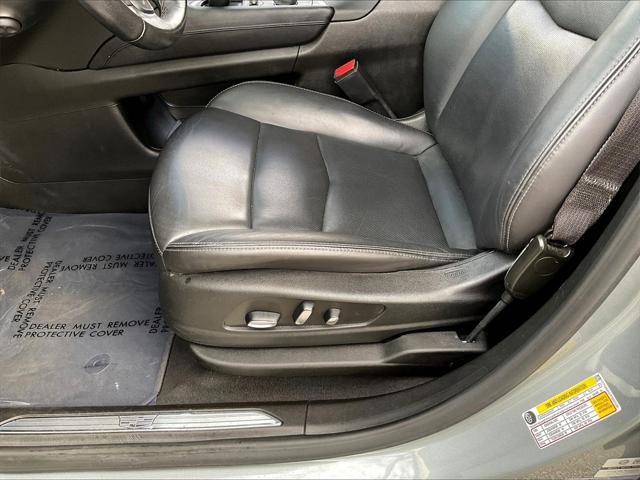 2023 Cadillac XT5 AWD Premium Luxury