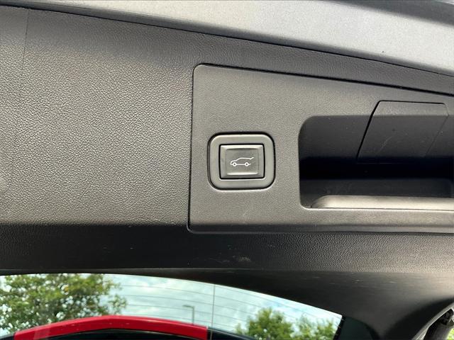 2023 Cadillac XT5 AWD Premium Luxury