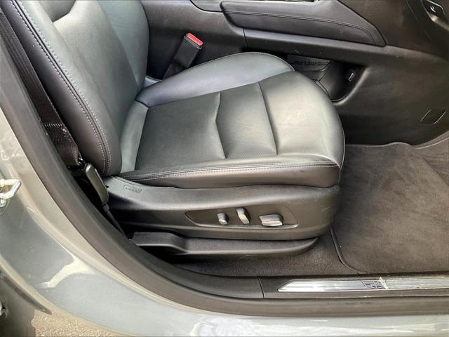 2023 Cadillac XT5 AWD Premium Luxury
