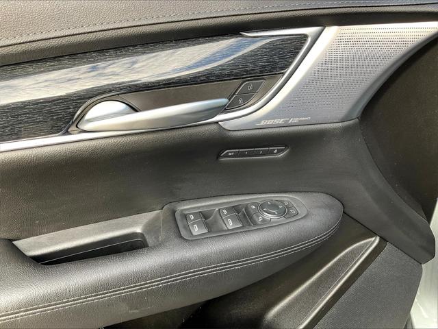2023 Cadillac XT5 AWD Premium Luxury