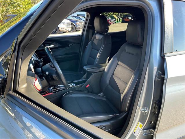 2023 Chevrolet TrailBlazer AWD RS