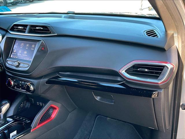 2023 Chevrolet TrailBlazer AWD RS