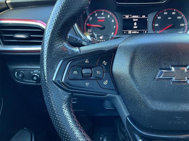 2023 Chevrolet TrailBlazer AWD RS