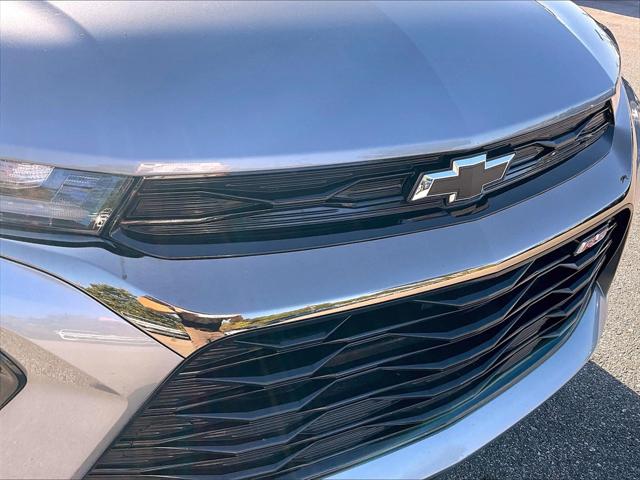 2023 Chevrolet TrailBlazer AWD RS