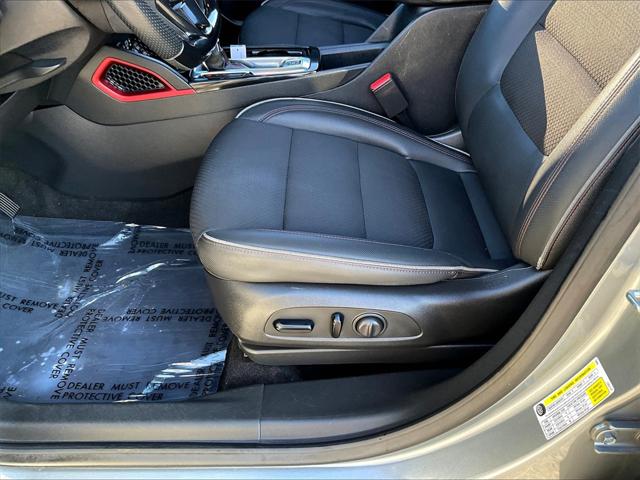 2023 Chevrolet TrailBlazer AWD RS