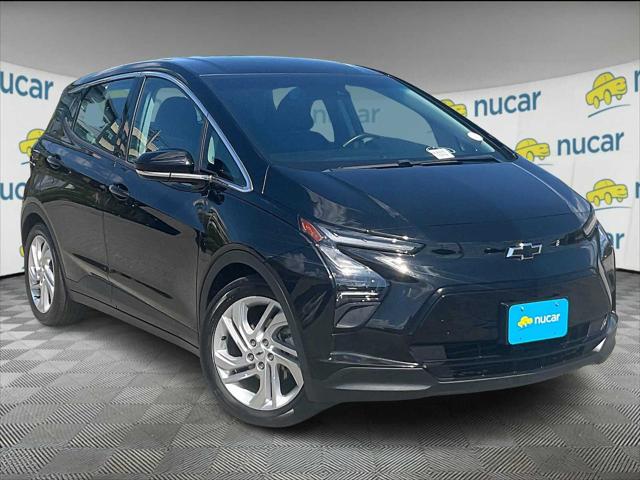 2023 Chevrolet Bolt EV FWD 1LT for sale in Norwood, MA
